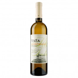   Villa Tinta Вино  Gewurztraminer, біле, сухе, 11-13%, 0,75 л (8000019206069)