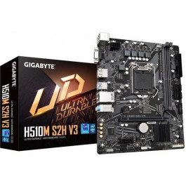   GIGABYTE H510M S2H V3