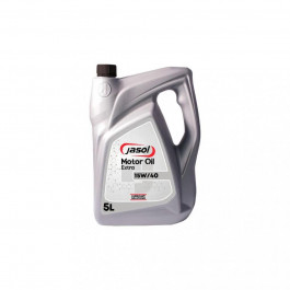   JASOL Universal Motor OIL 15W-40 5л