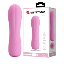   Pretty Love Alice USB , Pink (BI-014561)