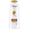 Dove Шампунь  Nutritive Solutions Питательный уход для сухих волос, 250 мл (8712561888387) - зображення 1