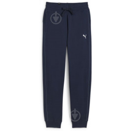   PUMA Темно-сині жіночі спортивнi штани  HER High-Waist Pants TR 677889/14