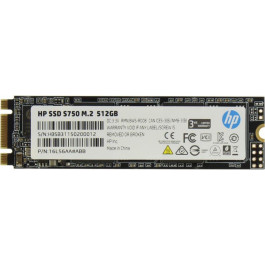   HP S750 M.2 256 GB (16L55AA)