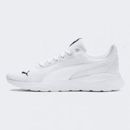   PUMA Кроссовки  Anzarun Lite 37112803 43 (9) 28 см  White- White (4062451650247)