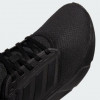 Adidas Жіночі кросівки для бігу  Galaxy 6 W GW4131 36.5 (4UK) 22.5 см Чорні (4065426758139) - зображення 7