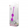 Pretty Love Kegel Balls розовые (BI-014491) - зображення 2