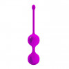 Pretty Love Kegel Balls розовые (BI-014491) - зображення 7