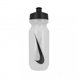   Nike Big Mouth Bottle 2.0 22 OZ 650 мл Transparent (N.000.0042.968.22)