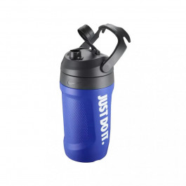   Nike Fuel Jug 64 OZ синій, чорний 1893 мл N.100.3111.476.64 (887791410825)