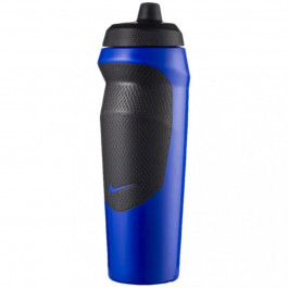   Nike Hypersport Bottle 20 OZ 600 мл Blue/Black (N.100.0717.448.20)