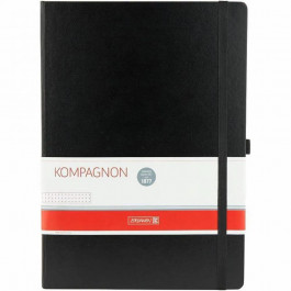   Brunnen Kompagnon Black (10-552 89 05)