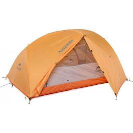   Naturehike Star-River 2 Series Ultralight NH15T012-T, orange