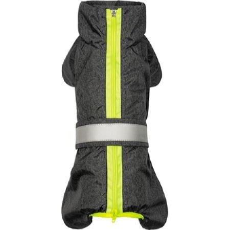 Pet Fashion Комбінезон для собак  «Rain» S такса (PR241635) - зображення 1