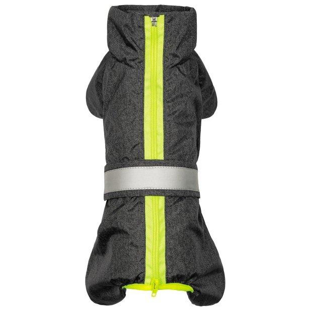 Pet Fashion Комбінезон для собак  «Rain» 4-XL (PR241629) - зображення 1