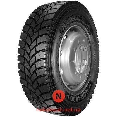 Nordexx Nordexx NCR4000 Prime (кар&apos;єрна) 315/80 R22.5 157/154K PR20 - зображення 1