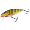 Salmo Perch Floating 12cm / Holo Perch (QPH022) - зображення 1