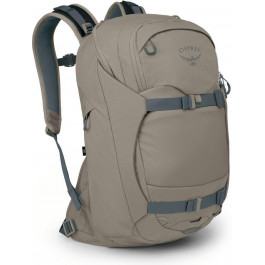   Osprey Metron 24 / Tan Concrete