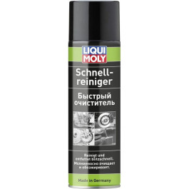   Liqui Moly Швидкий очищувач Schnell-Reiniger, 500мл