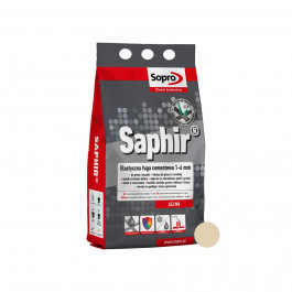   Sopro Saphir 34 4 кг бежевый багама