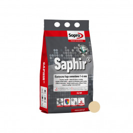   Sopro Saphir 32 2 кг бежевый