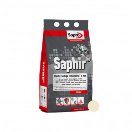   Sopro Saphir 29 2 кг светлый беж