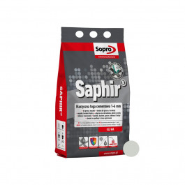   Sopro Saphir 77 4 кг манхэттен (9513/4N)