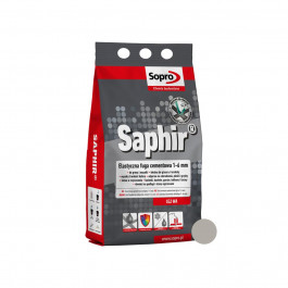   Sopro Saphir 15 4 кг серый (9503/4N)