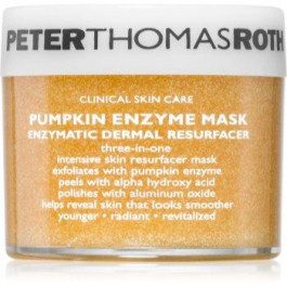   Peter Thomas Roth Pumpkin Enzyme маска для шкіри з ензимами 50 мл