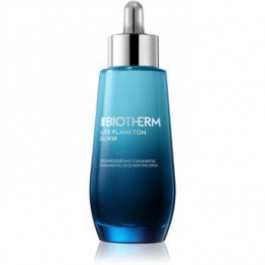   Biotherm Life Plankton Elixir захисна відновлююча сироватка 75 мл