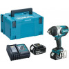 Makita DTW1002RTJ - зображення 1