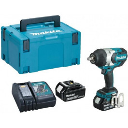   Makita DTW1002RTJ