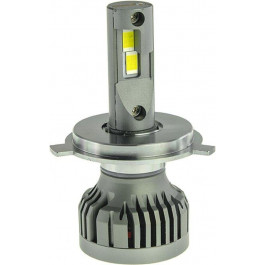   Cyclone LED H4 H/L 5500K type 34