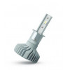 Philips H3 LED White Ultinon Pro5100 12/24В (11336U51X2) - зображення 3