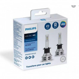   Philips H1 Ultinon Essential LED G2 (11258UE2X2)