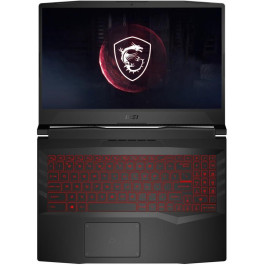   MSI Pulse GL66 12UEK (GL6612UEK-047CZ)