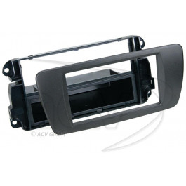   ACV Seat Ibiza 08 azabache black (AL6) (281328-06-1)