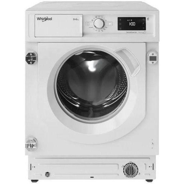 Whirlpool BI WDWG 861484 EU - зображення 1