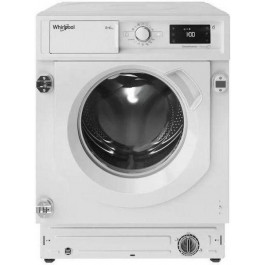   Whirlpool BI WDWG 861484 EU