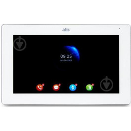   Atis AD-770FHD White