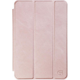   ArmorStandart Smart Case для Apple iPad 9.7 2017/2018 Rose Gold (ARM54799)