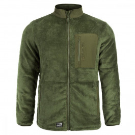   Pentagon Флісова кофта  Grizzly Full Zip Camo Green XL