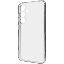   ArmorStandart Air Series Samsung S24 Camera cover Transparent (ARM72535)