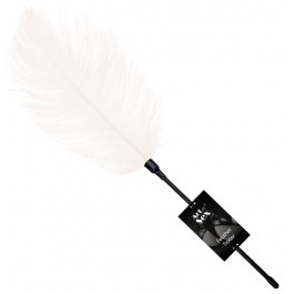   Art of Sex Feather Tickler, white (7770000323401)