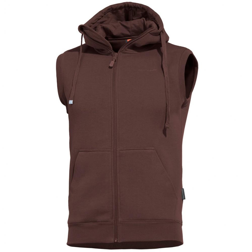 Pentagon Thespis Vest Terra Brown (K08027-26 2XL) - зображення 1