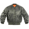 Mil-Tec Куртка бомбер MIL-TEC MA1 US Flight Jacket Olive (10403001) - зображення 1