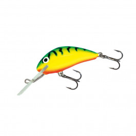   Salmo Hornet Floating 6cm / Hot Perch (QHT057)