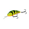 Salmo Hornet Floating 9cm / Hot Perch (QHT073) - зображення 2