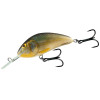 Salmo Hornet Floating 9cm / Hot Perch (QHT073) - зображення 3