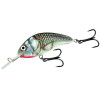 Salmo Hornet Floating 9cm / Hot Perch (QHT073) - зображення 4