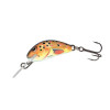 Salmo Hornet Floating 3.5cm / Hot Perch (QHT009) - зображення 8